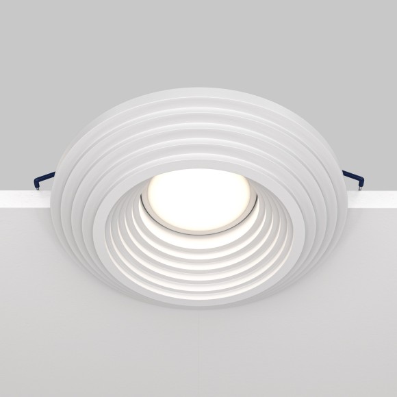 Встраиваемый светильник Technical DL004-1-01-W-1