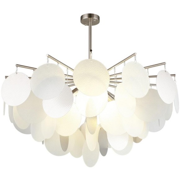 Потолочная люстра Plelo OML-89917-08