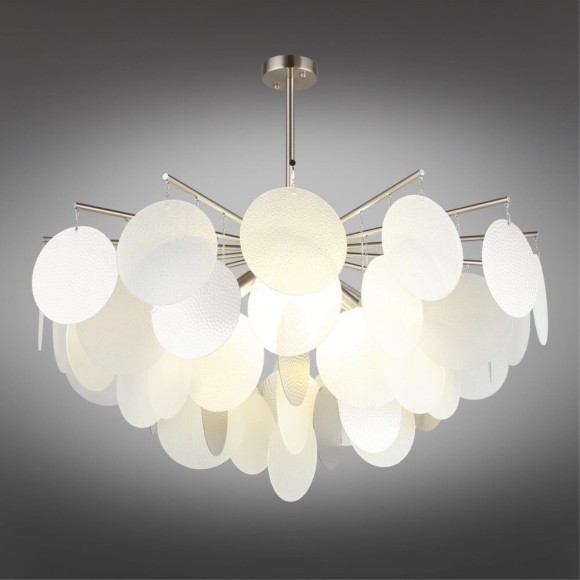 Потолочная люстра Plelo OML-89917-08