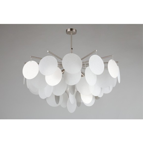 Потолочная люстра Plelo OML-89917-08