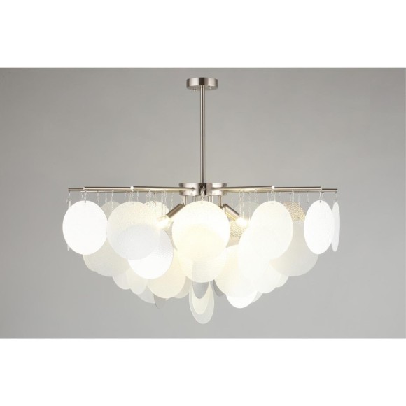 Потолочная люстра Plelo OML-89917-08