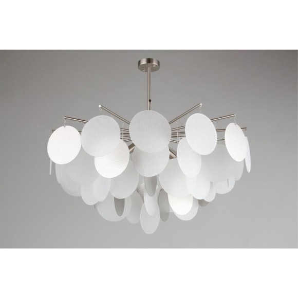 Потолочная люстра Plelo OML-89917-08