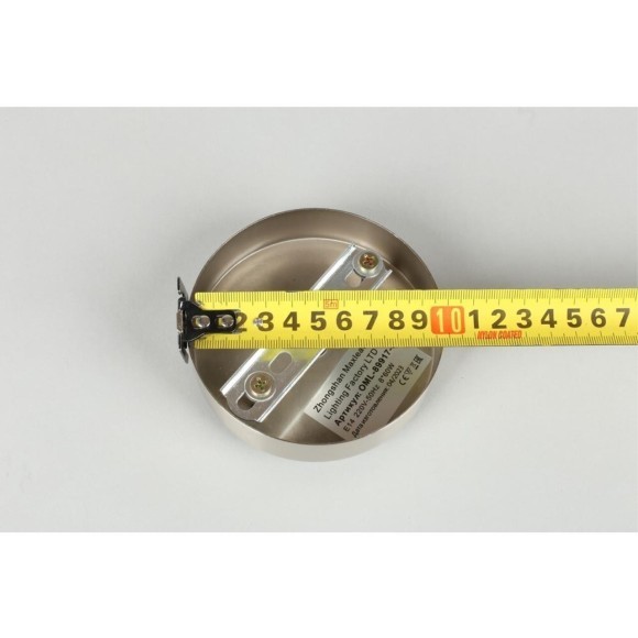 Потолочная люстра Plelo OML-89917-08