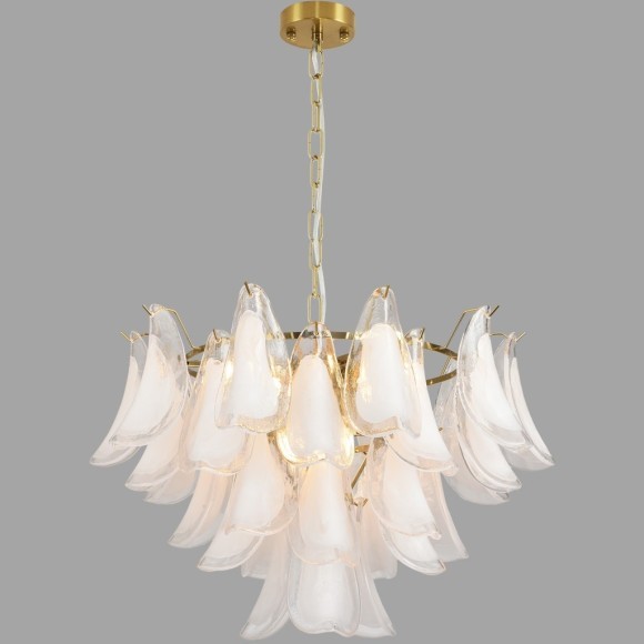 Люстра E14 9*40W 220V PLUME 8385/9