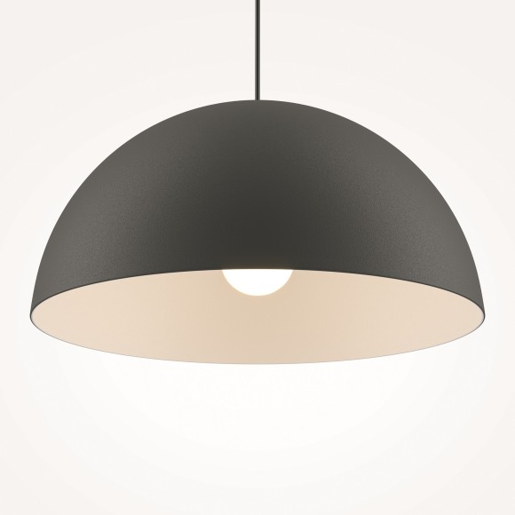 Подвесной светильник Maytoni MOD168PL-01B