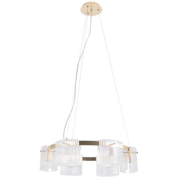 Люстра Crystal Lux ENCANTO SP6