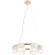 Люстра Crystal Lux ENCANTO SP6