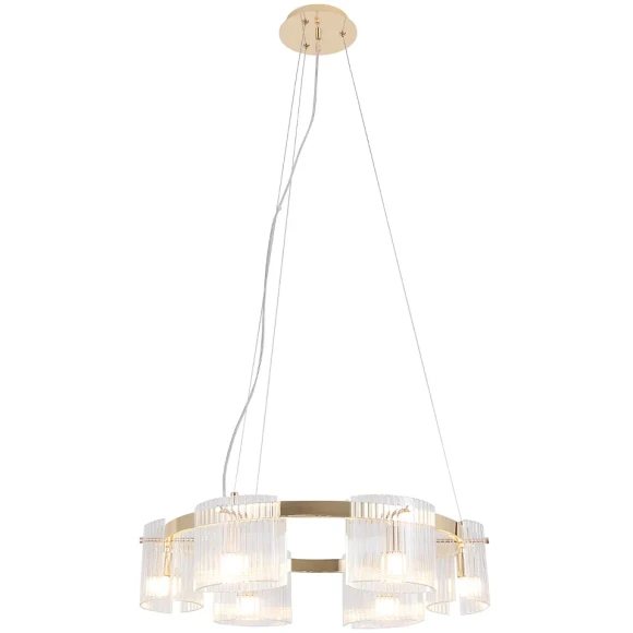 Люстра Crystal Lux ENCANTO SP6