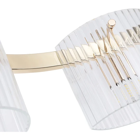 Люстра Crystal Lux ENCANTO SP6