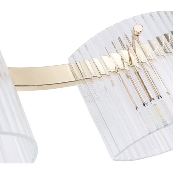 Люстра Crystal Lux ENCANTO SP6