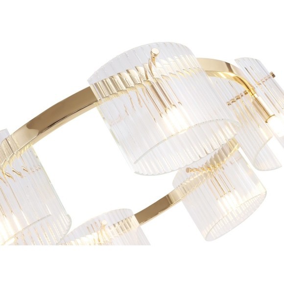 Люстра Crystal Lux ENCANTO SP6