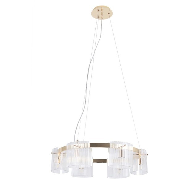 Люстра Crystal Lux ENCANTO SP6