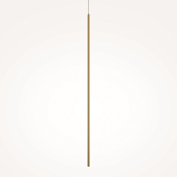 Подвесной светильник Maytoni MOD246PL-L24BSK1