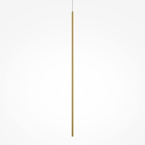 Подвесной светильник Maytoni MOD246PL-L24BSK1