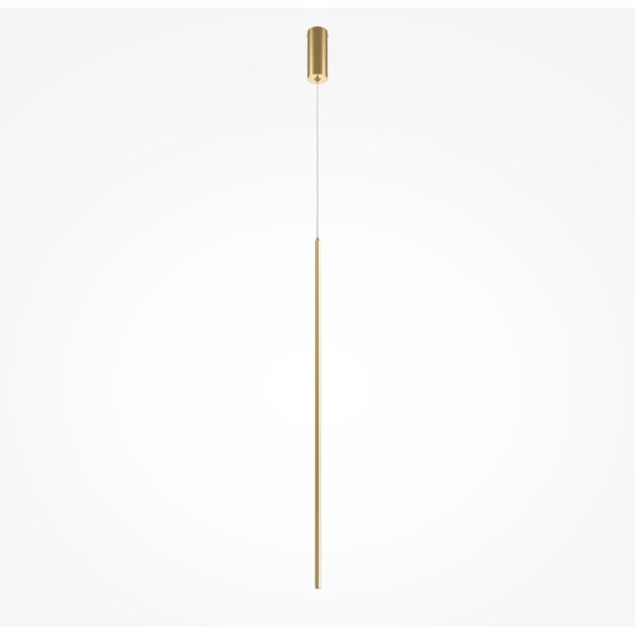 Подвесной светильник Maytoni MOD246PL-L24BSK1