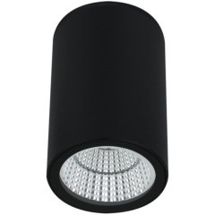 Уличный потолочный светильник LED 2700/3400/4000 650Lm Arte Lamp TORCULAR A1307PF-1BK Уличный потолочный светильник LED 2700/3400/4000 650Lm Arte Lamp TORCULAR A1307PF-1BK