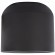 10219 Black 3000K Потолочный светильник LOFT IT Tictac