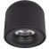 10219 Black 3000K Потолочный светильник LOFT IT Tictac