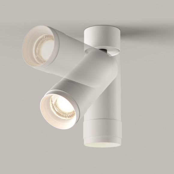 Потолочный светильник Technical C055CL-L12W4K-Z-W Потолочный светильник Technical C055CL-L12W4K-Z-W