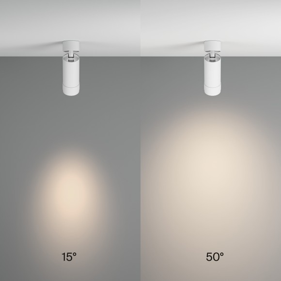 Потолочный светильник Technical C055CL-L12W4K-Z-W Потолочный светильник Technical C055CL-L12W4K-Z-W