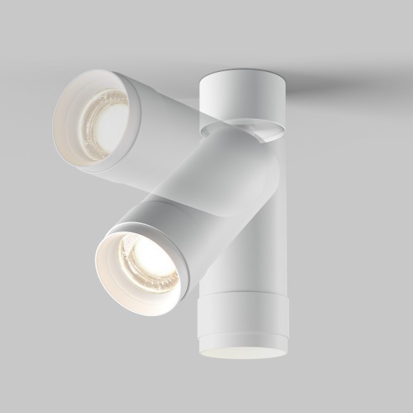 Потолочный светильник Technical C055CL-L12W4K-Z-W Потолочный светильник Technical C055CL-L12W4K-Z-W