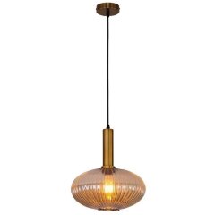 Подвесной светильник Menfi OML-99336-01 Подвесной светильник Menfi OML-99336-01