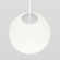 TR039-4-5WTW-DD-W Трековый магнитный SMART (App, DALI, Алиса) светодиодный светильник Maytoni Exility CRI90+ 2700-6000К 350Лм 360° 6Вт