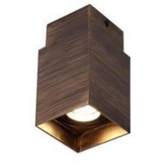 Точечный светильник Retro 2794-1C