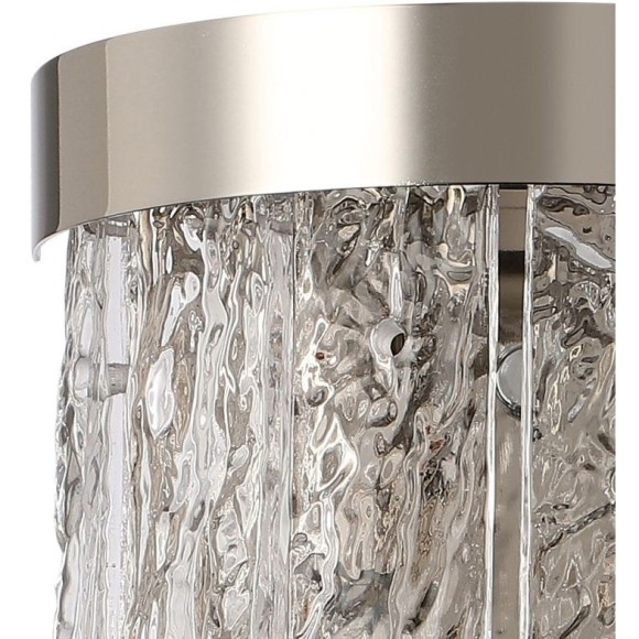 Светильник настенный Stilfort 2155/11/02W серия Frostyle Светильник настенный Stilfort 2155/11/02W серия Frostyle