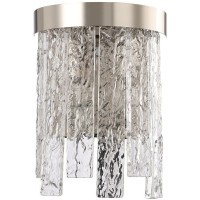 Светильник настенный Stilfort 2155/11/02W серия Frostyle