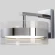 Бра Crystal Lux MYSELF AP10W LED