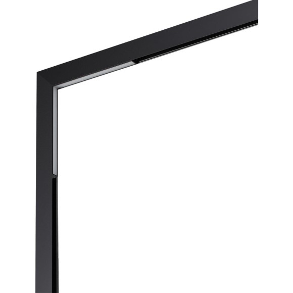 358608 Трековый светодиодный светильник Novotech Flum CRI90+ 4000К 1920Лм 100° 24W