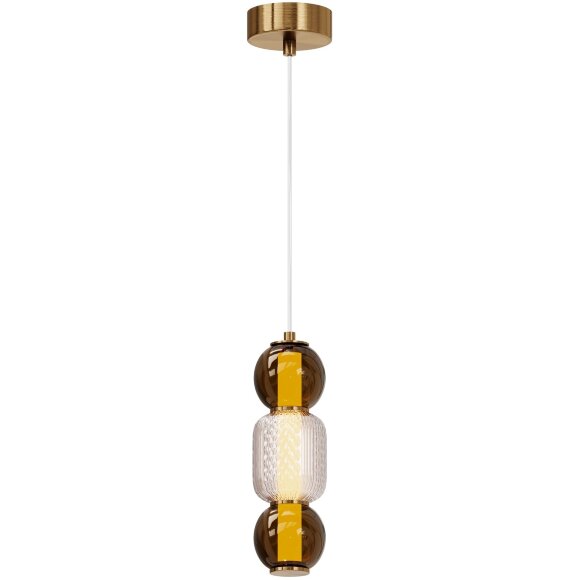 Подвесной светильник Maytoni MOD273PL-L16G3K