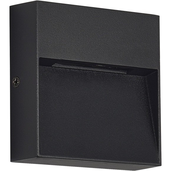 SL9537.411.14 Светильник уличный настенный для подсветки лестниц ST-Luce LED 1,5W 3000K LADE