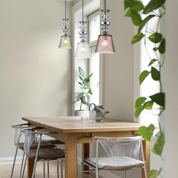 Подвесной светильник E27 Lumion MANOLA 8049/1А