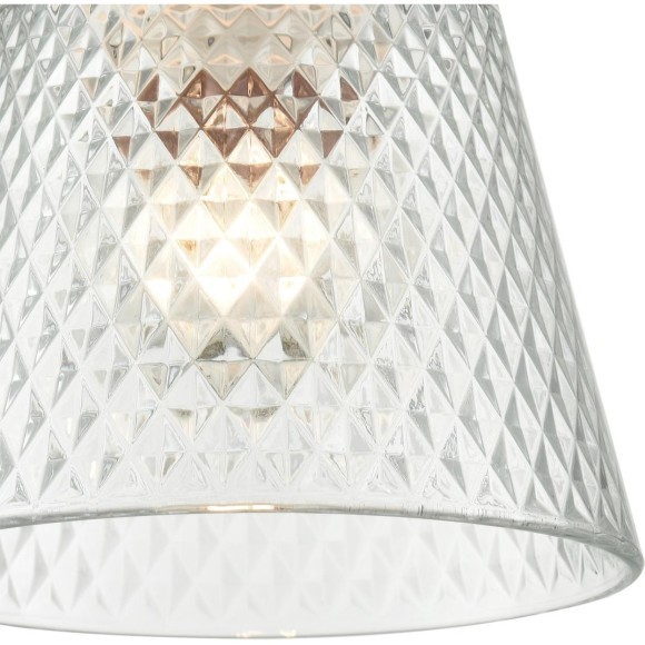 Подвесной светильник E27 Lumion MANOLA 8049/1А