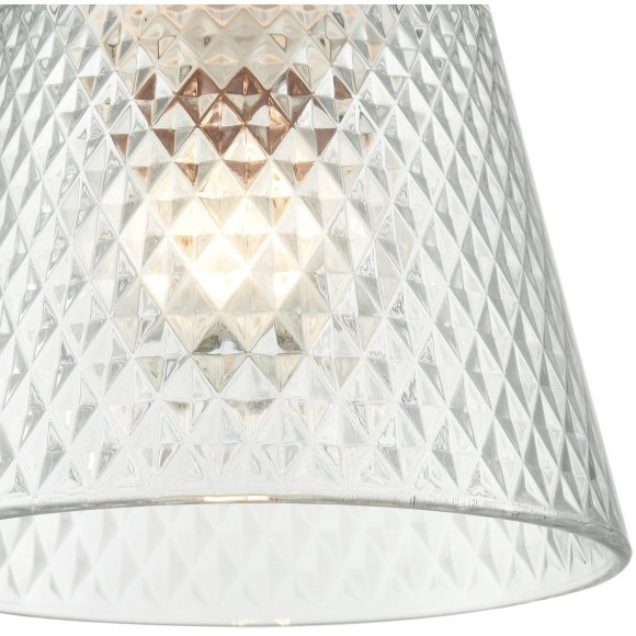 Подвесной светильник E27 Lumion MANOLA 8049/1А