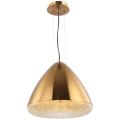 Светильник подвесной Stilfort 2093/08/01P серия Senso