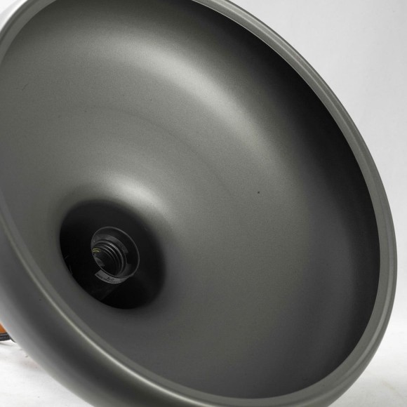 Подвесной светильник с 1 плафоном Lussole LSP-9814 MIDDLETOWN IP21 под лампу 1xE27 60W