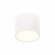 ST113.532.09 Светильник потолочный Белый LED 1*9W 3000K 702Lm Ra90 120° IP20 D88xH75 170-240V Накладные светильники