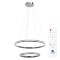 Подвесная люстра Arte Lamp MERIDIANA A2198SP-2CC
