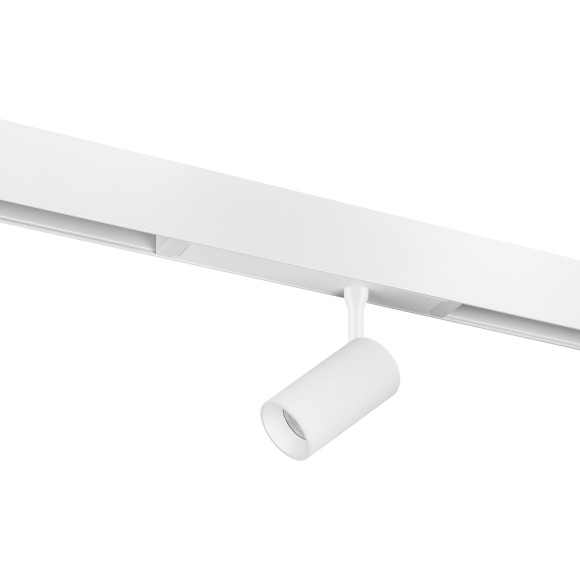 205026CCT Светильник для трека Lightstar Teta Pro точечный 12 Ватт 24 градуса 3000/4000/6000K