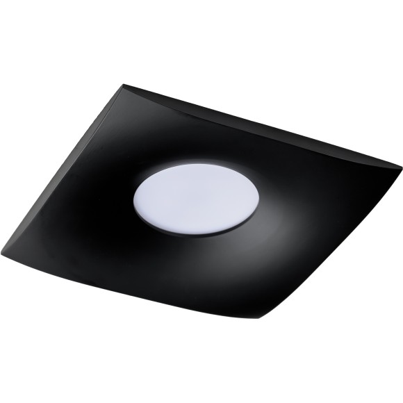 Встраиваемый светильник Lightstar 10037 Levigo под лампу 1xGU10 50W