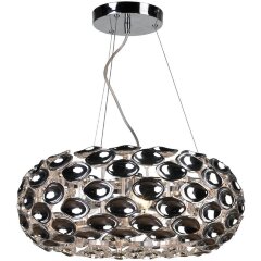 Люстра подвесная Lussole LSP-0170 IDAHO IP21 под лампы 3xE14 120W Люстра подвесная Lussole LSP-0170 IDAHO IP21 под лампы 3xE14 120W