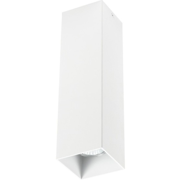 Накладной потолочный светильник Lightstar 216596 RULLO под лампу 1xGU10 50W