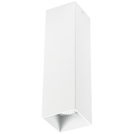 Накладной потолочный светильник Lightstar 216596 RULLO под лампу 1xGU10 50W