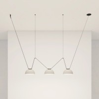 Готовая ременная трековая система Denkirs Belty DK55SET01-02-DB