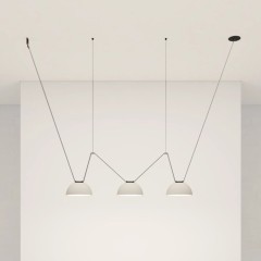 Готовая ременная трековая система Denkirs Belty DK55SET01-02-DB Готовая ременная трековая система Denkirs Belty DK55SET01-02-DB