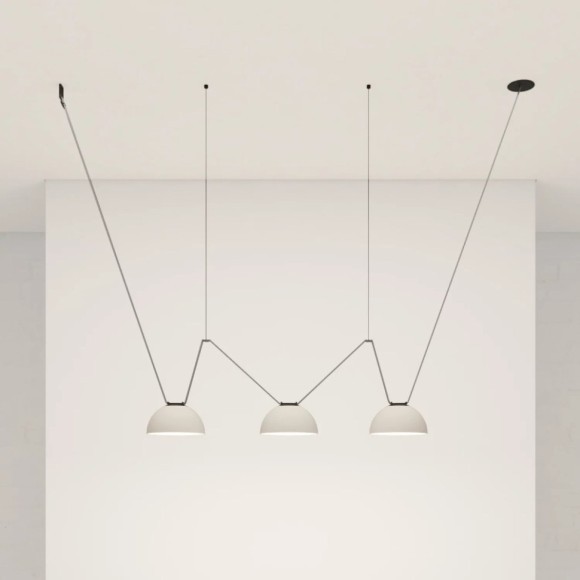 Готовая ременная трековая система Denkirs Belty DK55SET01-02-DB Готовая ременная трековая система Denkirs Belty DK55SET01-02-DB