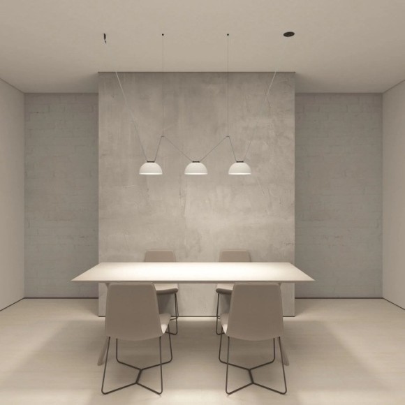 Готовая ременная трековая система Denkirs Belty DK55SET01-02-DB Готовая ременная трековая система Denkirs Belty DK55SET01-02-DB